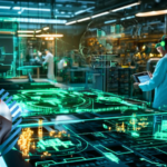 RFID BCN Chris Alberding Your Factory Is Smarter Than Its Network Will Allow