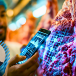 RFID Ferhat Bayrak Human Error in Carcass Traceability