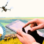 RFID Patrick Maple Integrating RFID Tracking with Aerial Drone Inspections