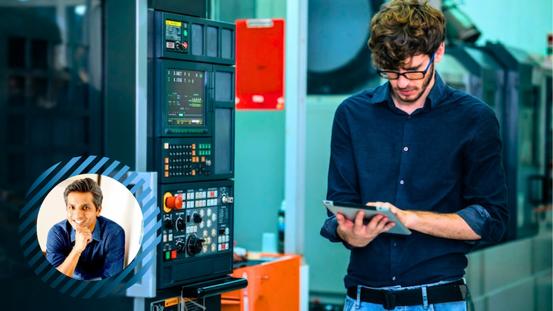 How Location Intelligence Cuts Machine-Starvation Downtime