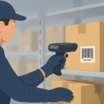 Alexandru Viziteu RFID Barcodes Eastern Europe