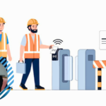 RFID April Miller How RFID and Machine Learning Stop Tool Theft on Construction Sites