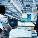 RFID Hemenath Rajkumar How RFID Is Transforming Modern Warehouse Management