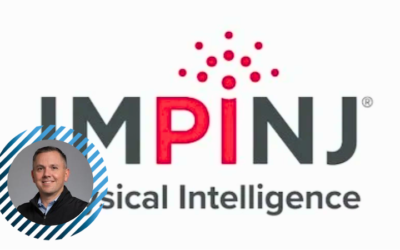 Impinj’s Matt Branda on Physical Intelligence, Physical AI and the Data Enterprise AI Needs: The RFID Journal Q&A