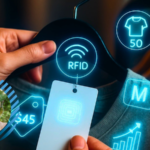 RFID Murat Ümit İlgazi Apparel RFID Projects Succeed Only When Tags, Hardware and Software Work as One System