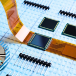 RFID RFID Catherine Ramsdale Powering Physical AI Flexible Semiconductors